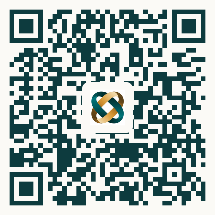 Código para entrar no grupo de avisos da Integração Educacional no WhatsApp.